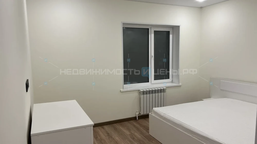 Дом, 90м2, Тюмень