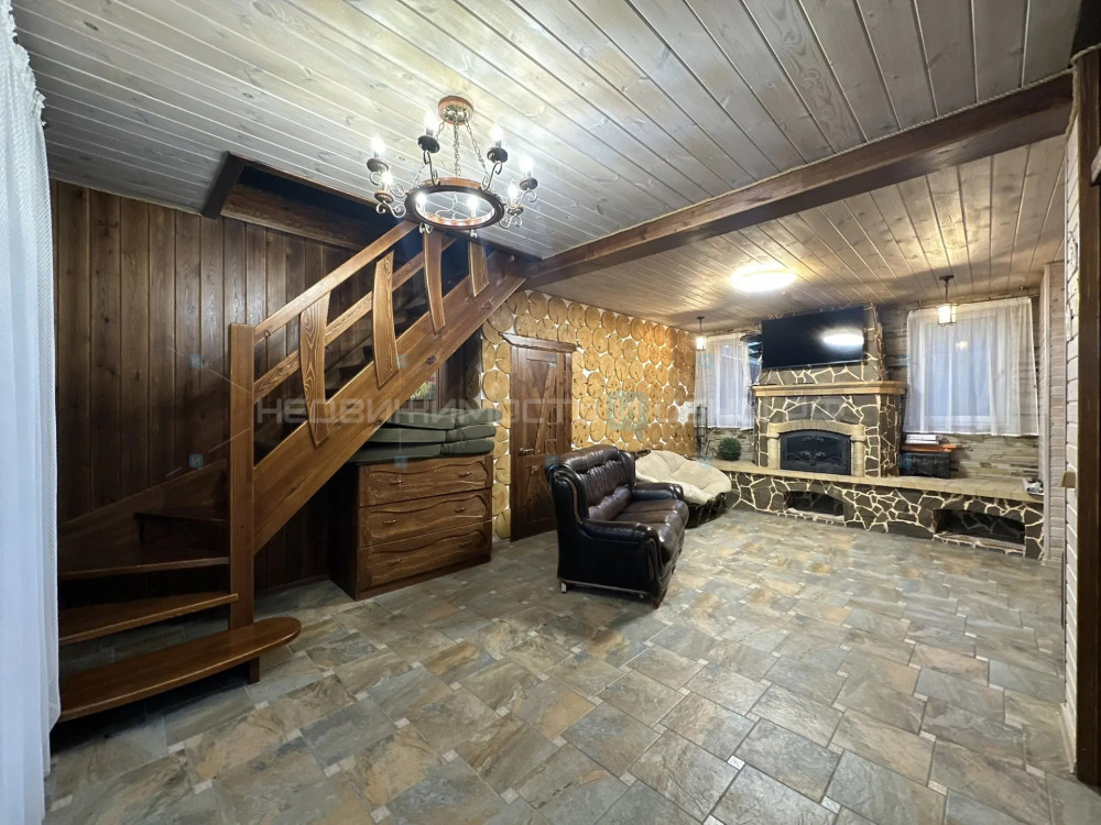 Дом, 100м2, Тюмень