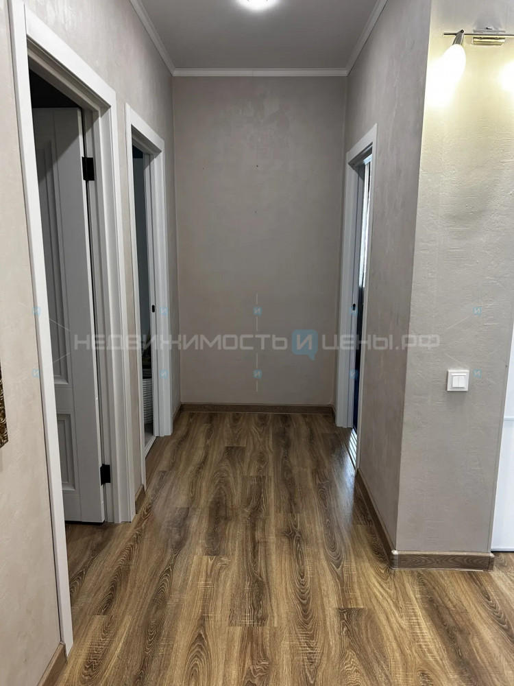 Дом, 110м2, Тюмень