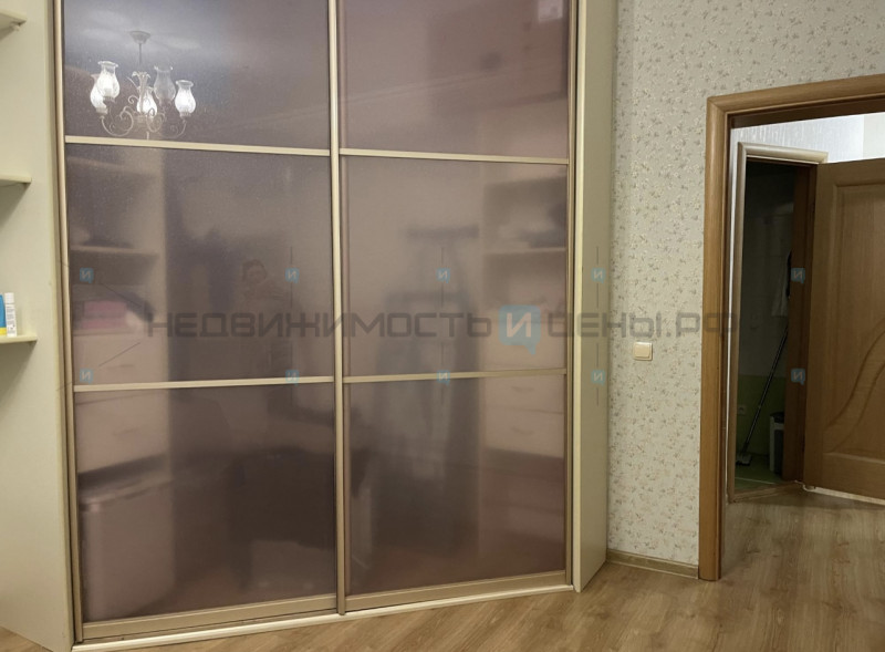 2 комн., 80м2, 8/9, Тюмень