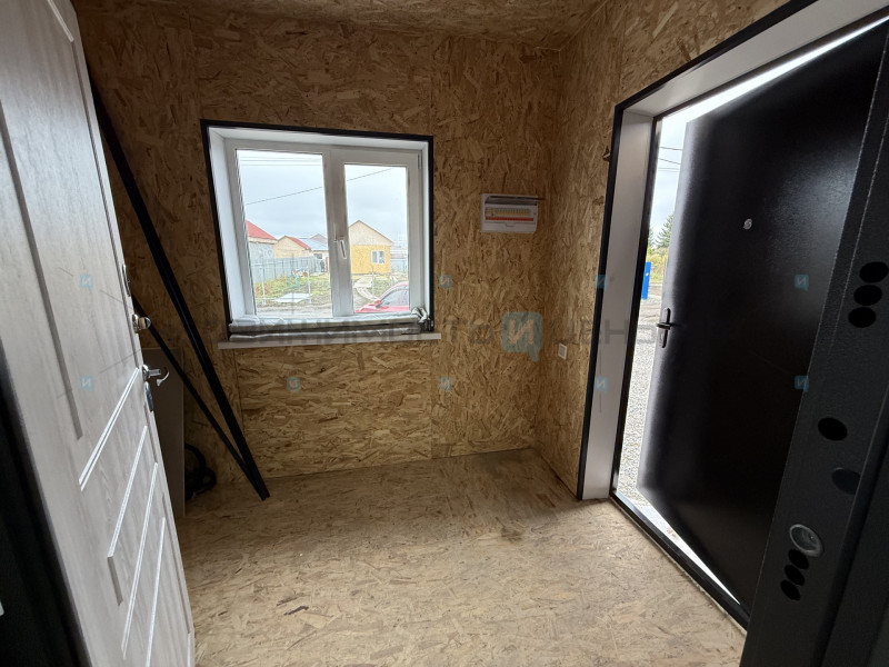 Дача, 120м2, Тюмень