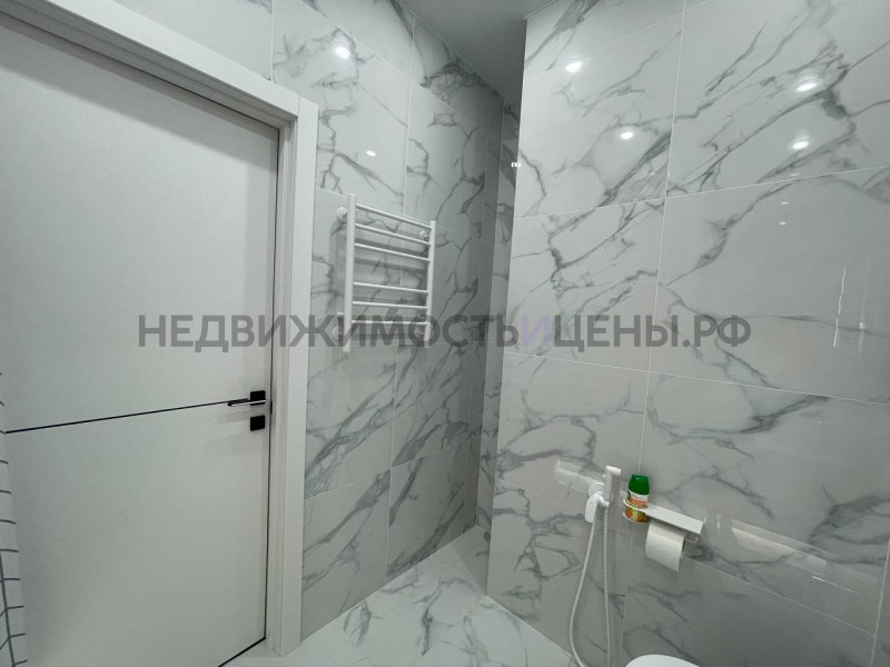 3 комн., 81.1м2, 6/19, Интеллект Квартал, Тюмень