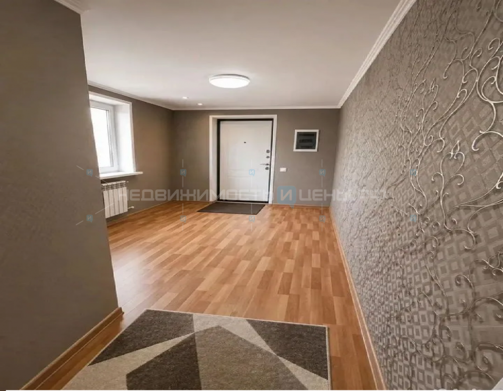 Дом, 85.6м2, Тюмень