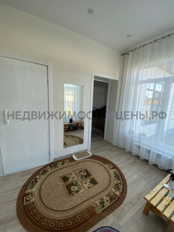Дом, 75м2, Тюмень