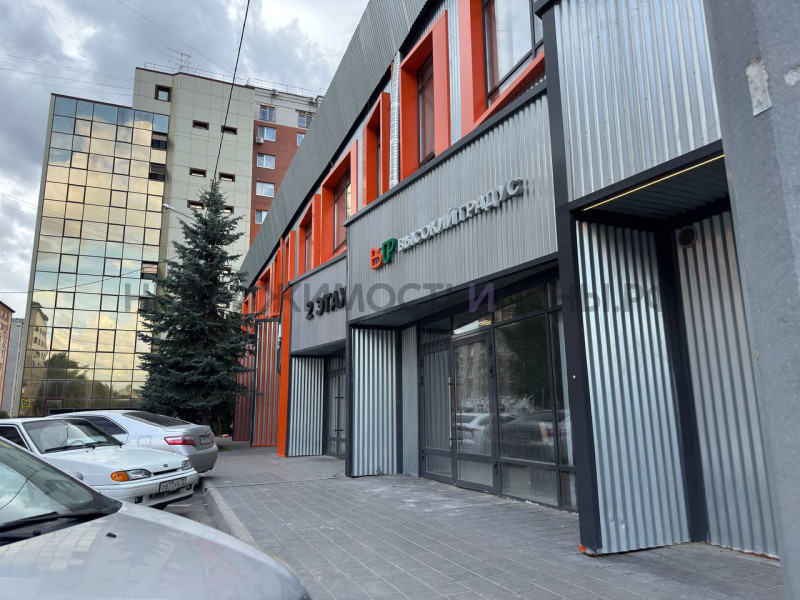 Свободное назначение, 160м2, 1/2, Тюмень