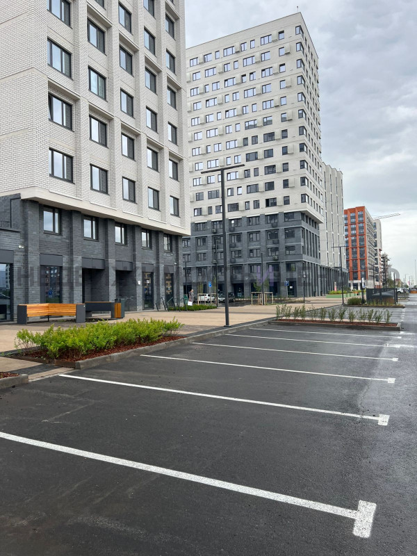 Свободное назначение, 85м2, 1/16, Домашний, Тюмень