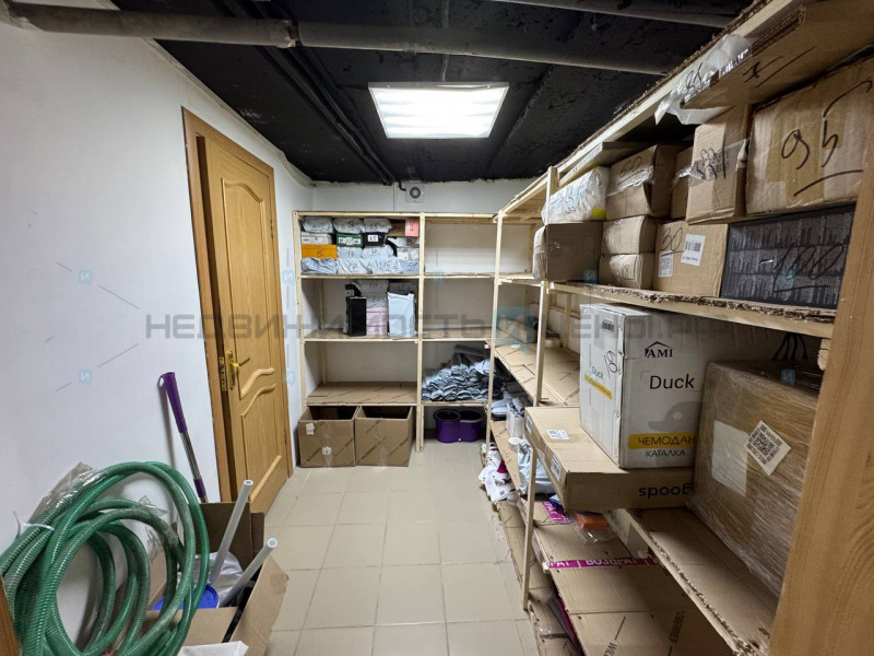 Готовый бизнес, 81м2, 1/1, Тюмень