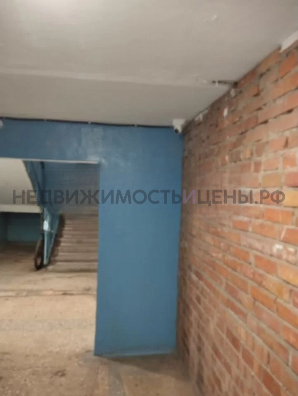 Студия, 16.2м2, 2/8, Тюмень