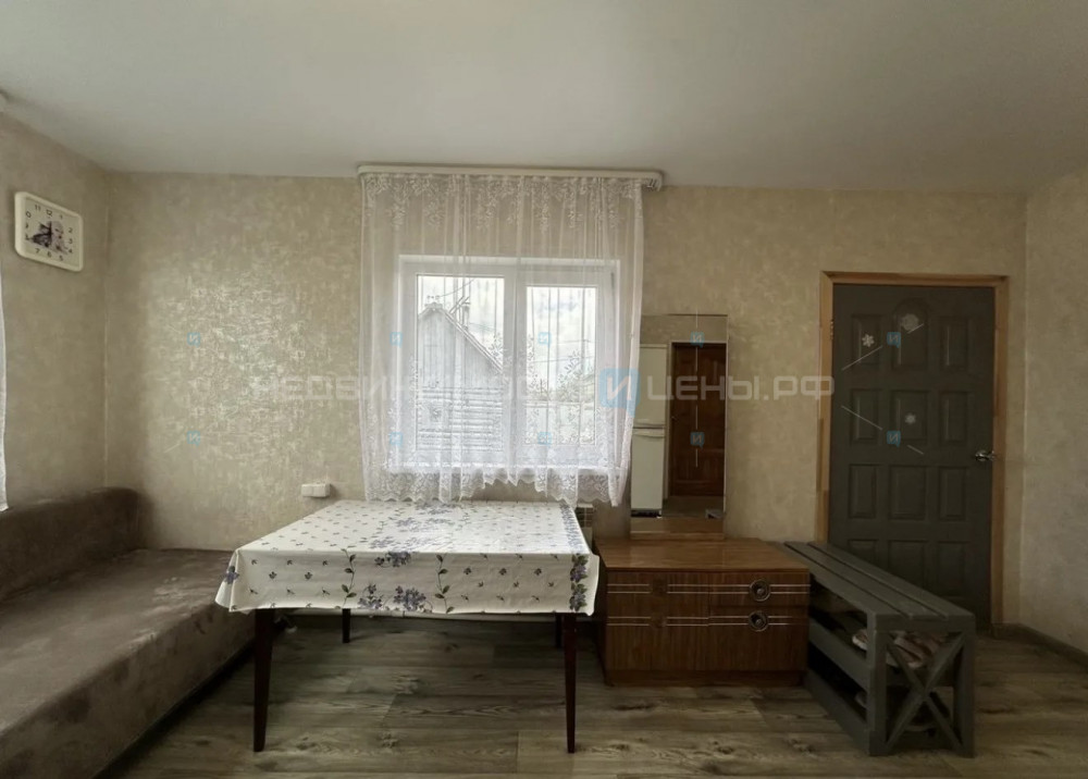 Дом, 81.3м2, Тюмень