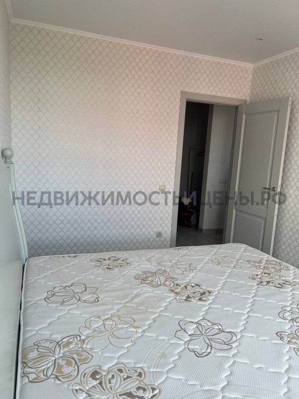 1 комн., 38.3м2, 9/9, Мозайка Парк, Тюмень