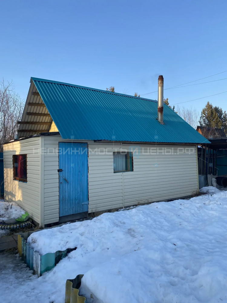 Дом, 115м2, Тюмень