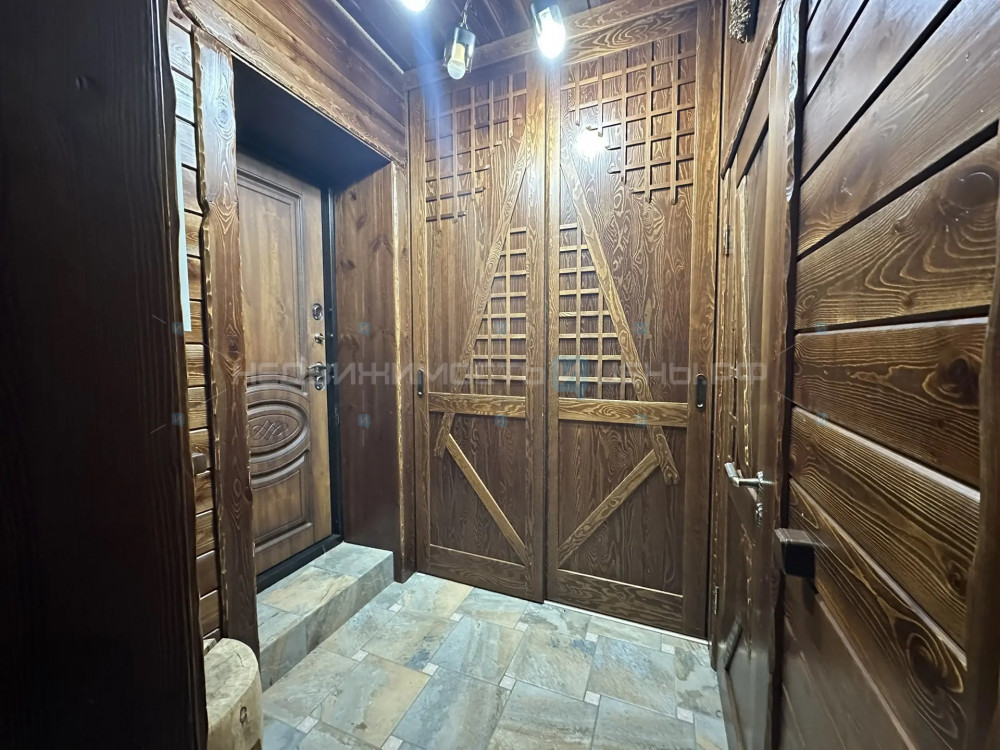 Дом, 100м2, Тюмень
