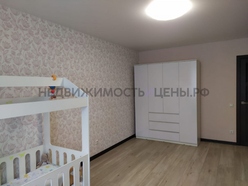 2 комн., 67м2, 2/14, Тюмень