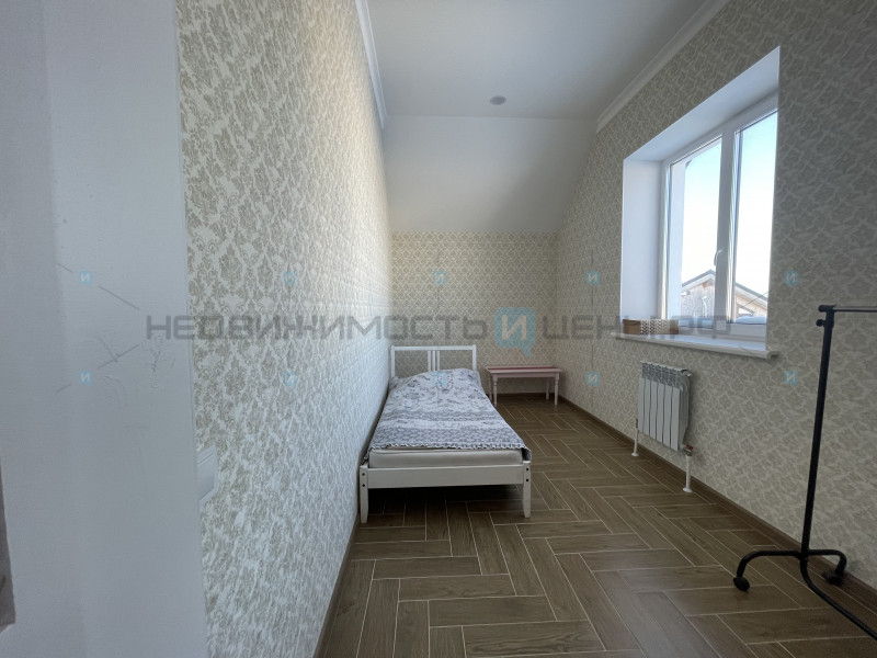 Дом, 215м2, Тюмень