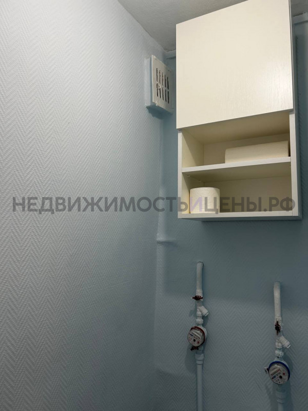 2 комн., 44м2, 3/5, Тюмень