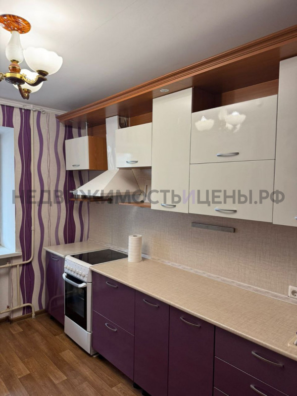 2 комн., 75м2, 4/12, Тюмень