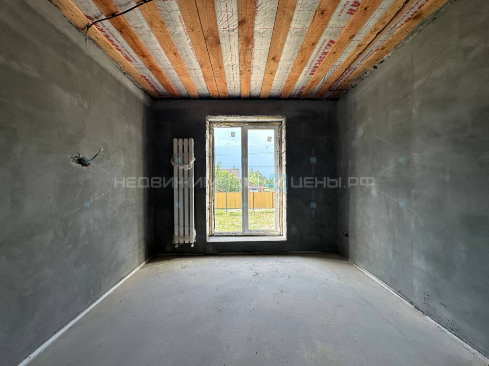 Дом, 130м2, Тюмень