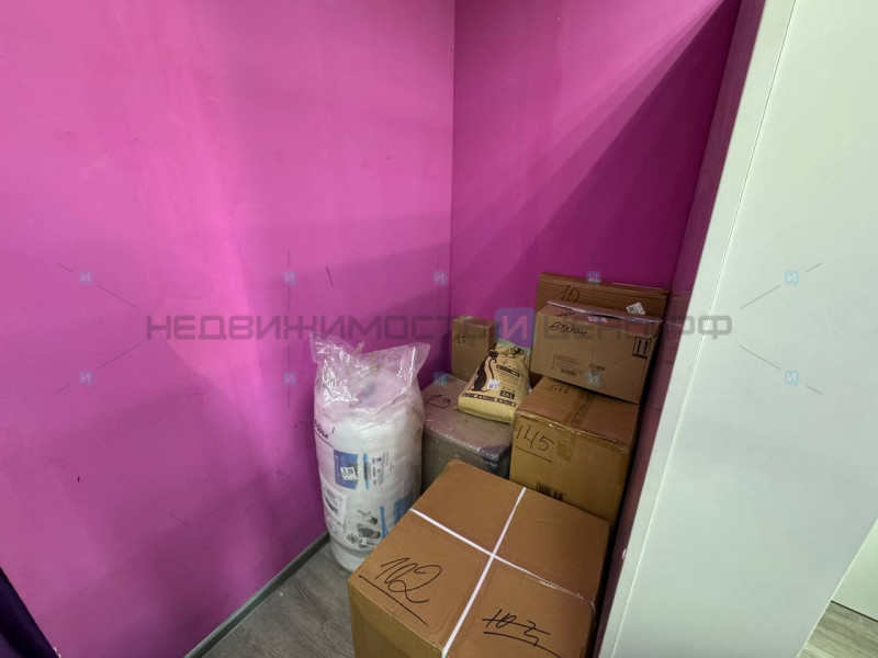 Готовый бизнес, 81м2, 1/1, Тюмень