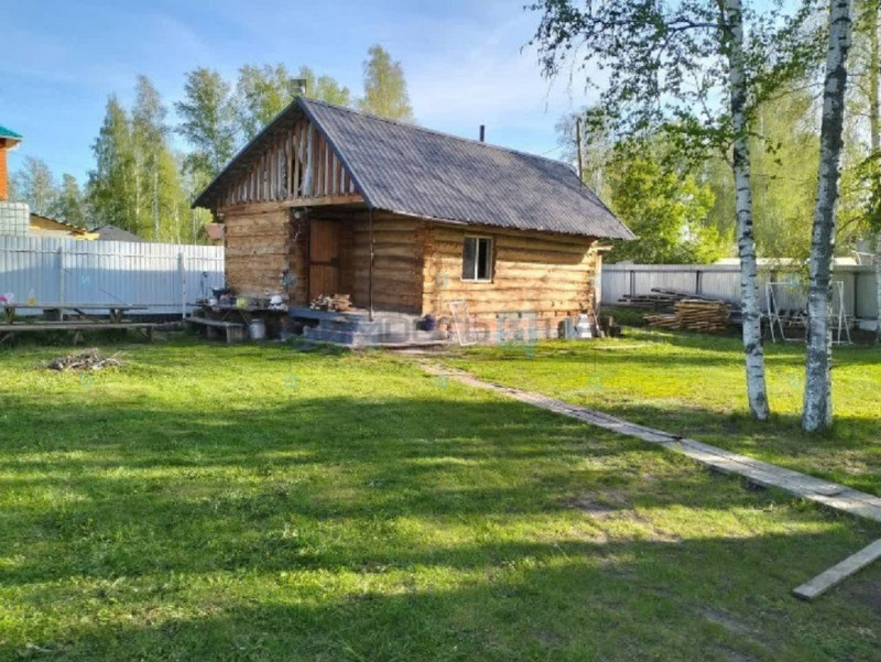 Земельный участок, Тюмень