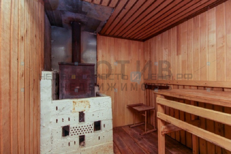 Дача, 30м2, Тюмень