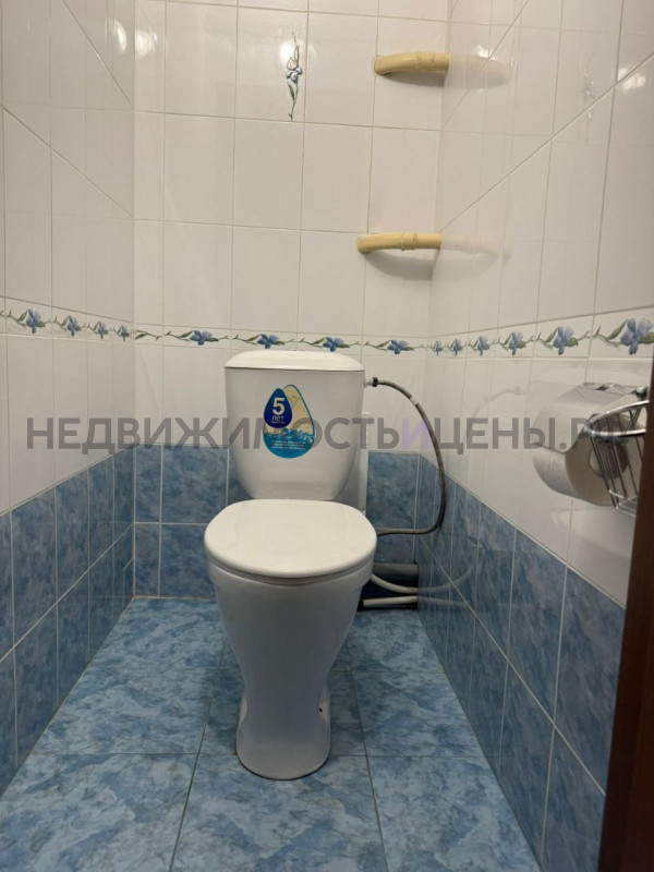 2 комн., 75м2, 4/12, Тюмень