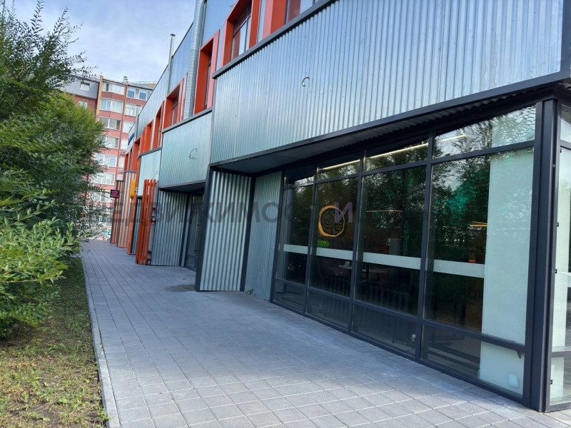 Свободное назначение, 160м2, 1/2, Тюмень