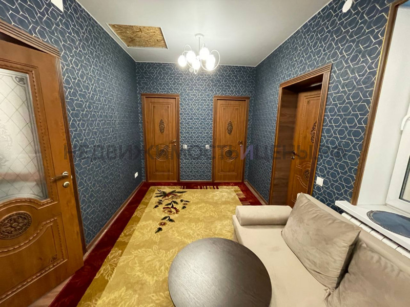 Дача, 100м2, Тюмень