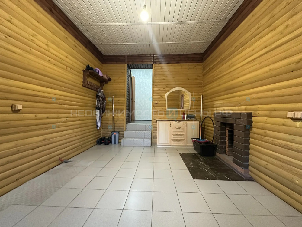 Дом, 373.5м2, Тюмень
