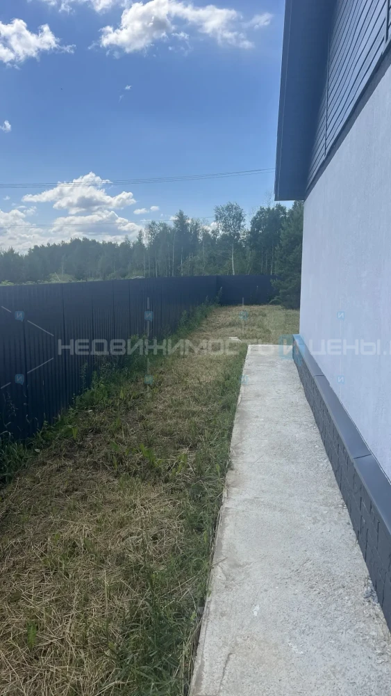 Дом, 90м2, Тюмень