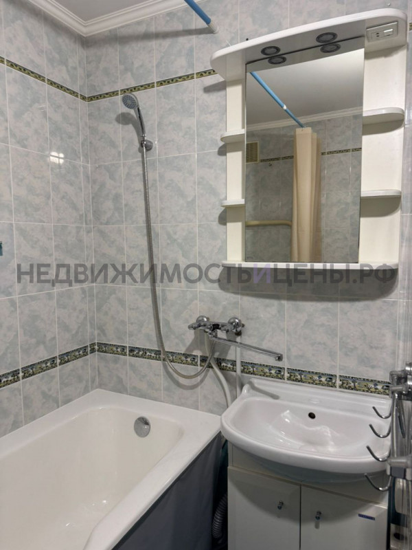 2 комн., 75м2, 4/12, Тюмень