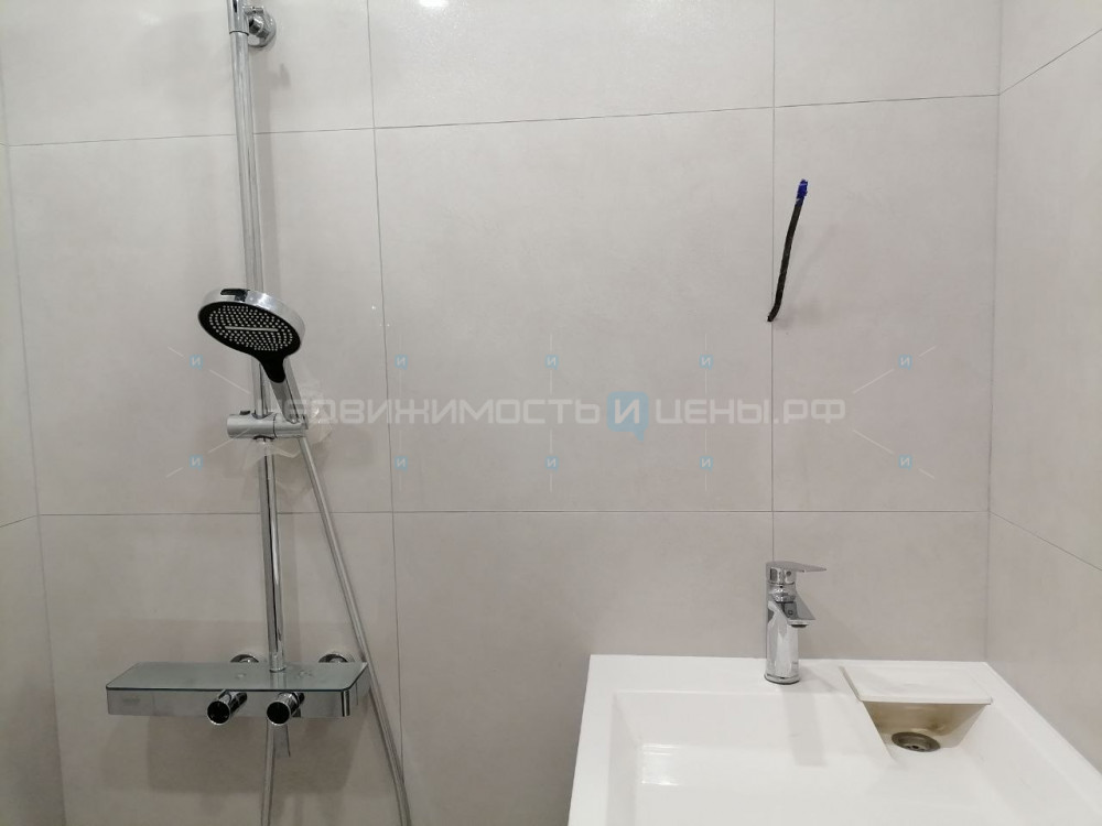 2 комн., 47.8м2, 4/9, Тюмень