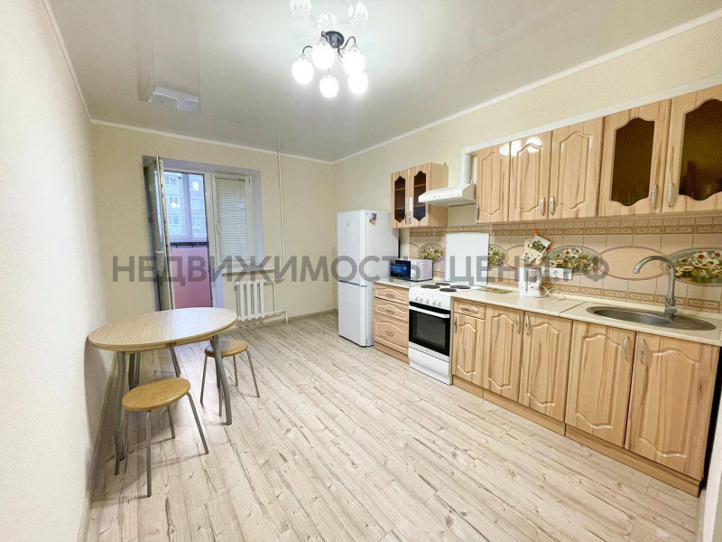 1 комн., 45м2, 6/16, Тюмень