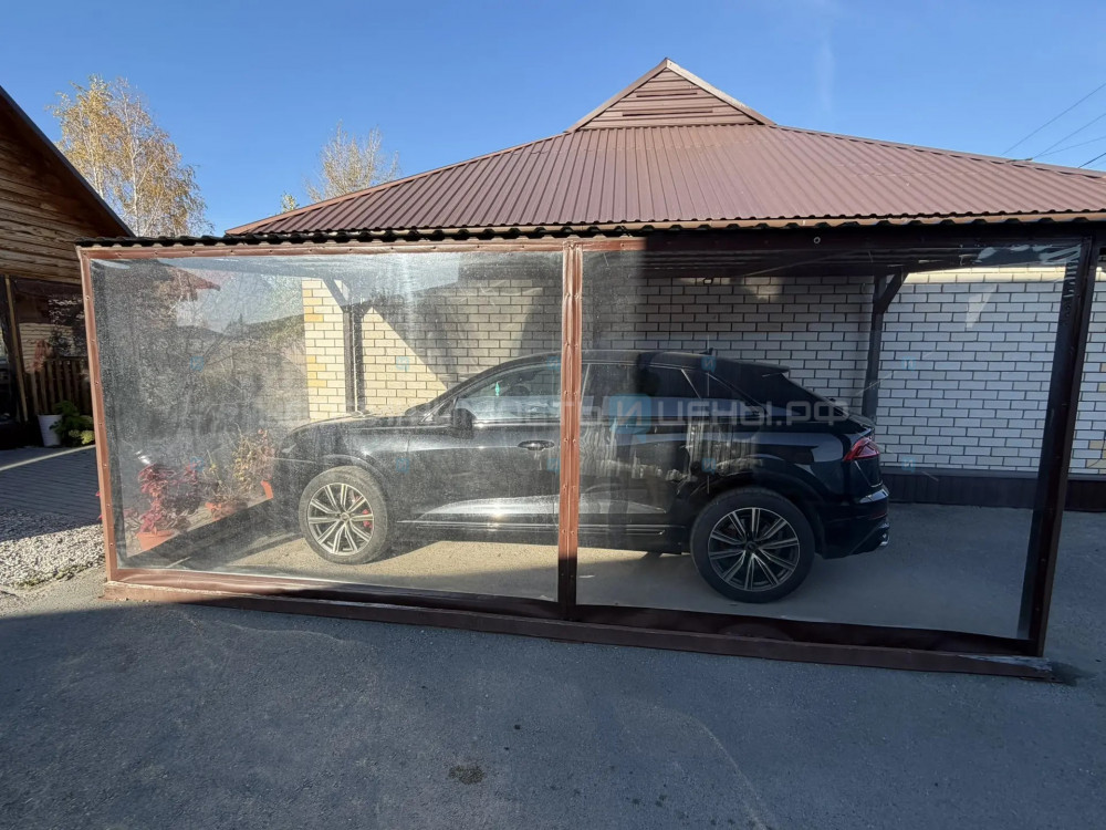 Дом, 110м2, Тюмень