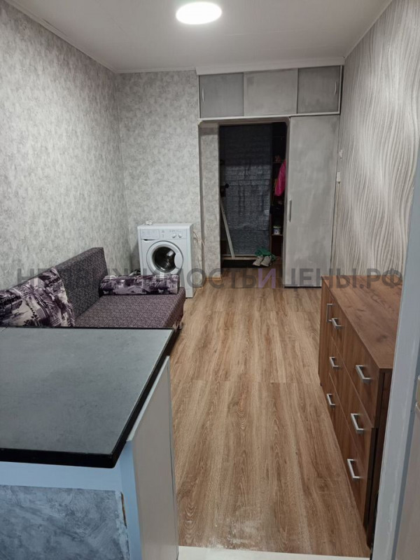 Студия, 20м2, 7/8, Тюмень