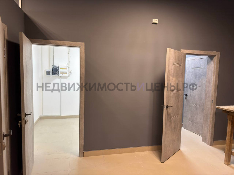 Свободное назначение, 160м2, 1/2, Тюмень