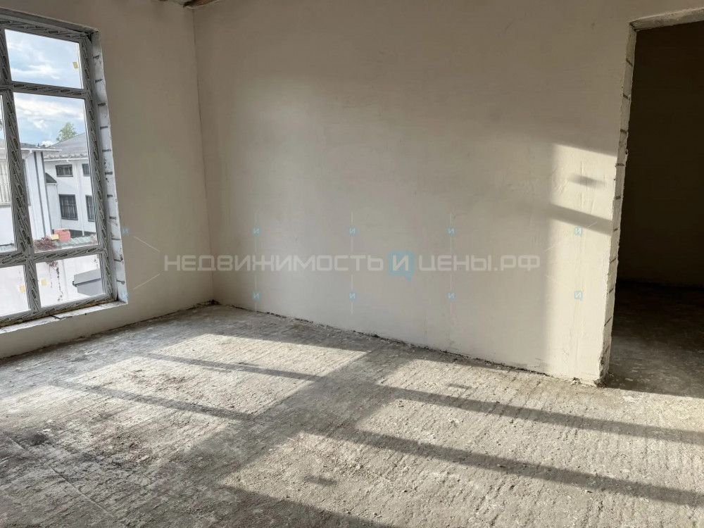 Дом, 201м2, Тюмень