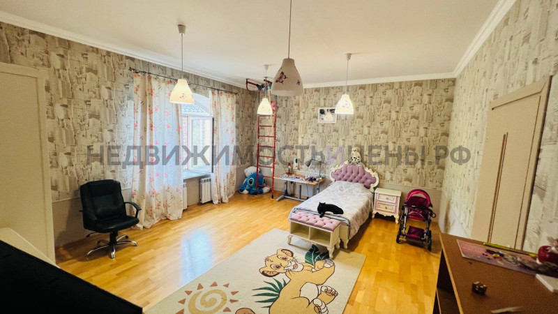 Дом, 650м2, Тюмень