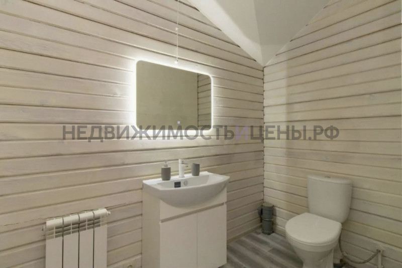 Дом, 187м2, Тюмень