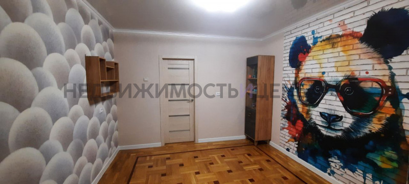 2 комн., 67.4м2, 2/12, Тюмень