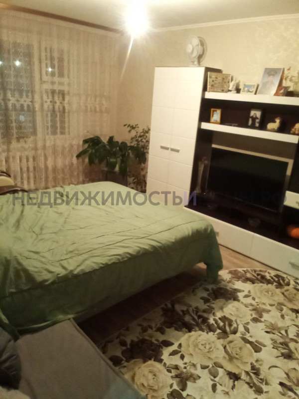 2 комн., 62.4м2, 3/14, Тюмень