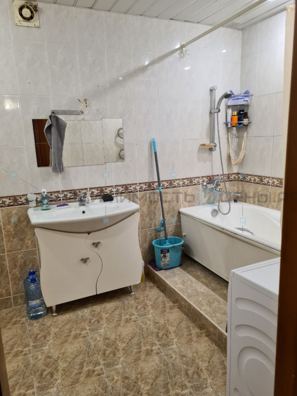 2 комн., 108м2, 7/10, Тюмень
