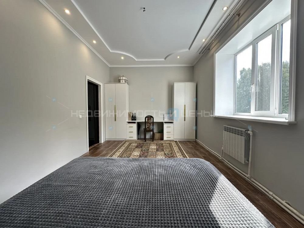 Дом, 373.5м2, Тюмень