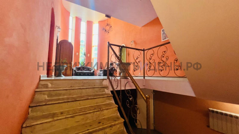 Дом, 650м2, Тюмень