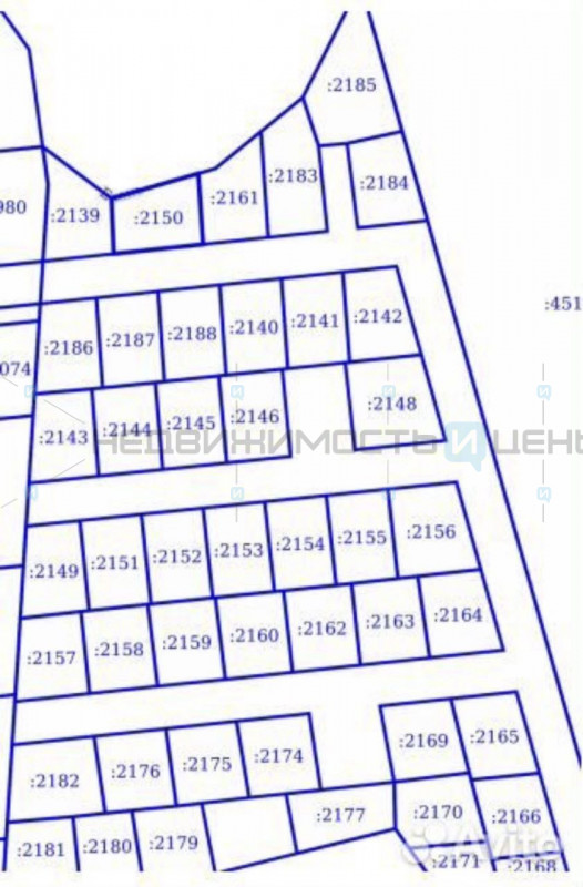 Земельный участок, Тюмень