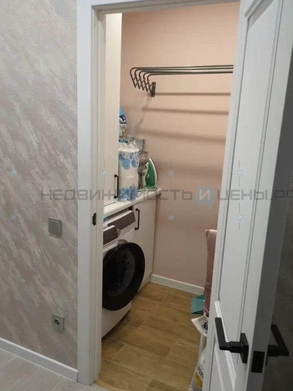 2 комн., 68.2м2, 3/9, Тюмень