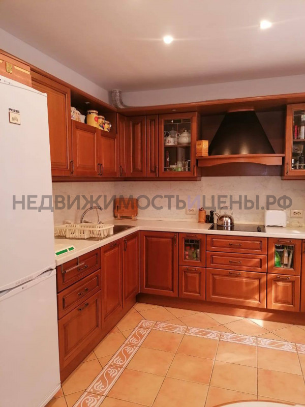 Дом, 310м2, Тюмень