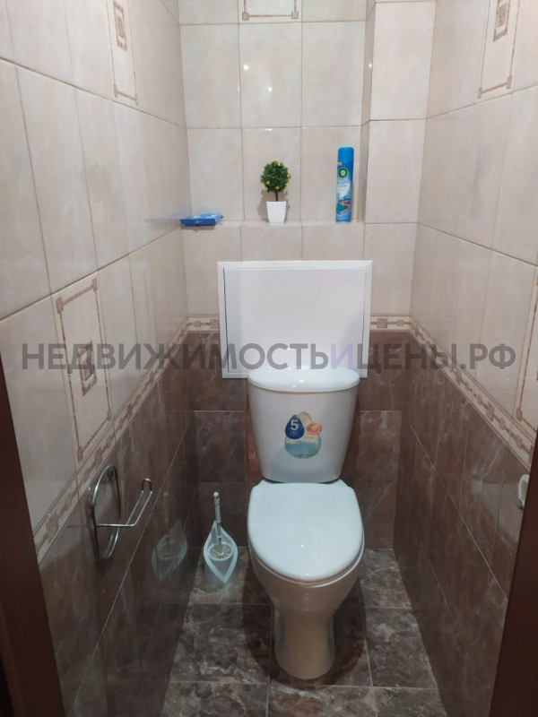 3 комн., 78м2, 2/4, Тюмень