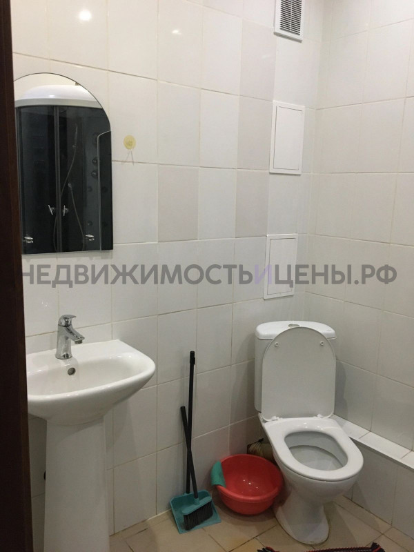 Студия, 32м2, 17/18, Тюмень