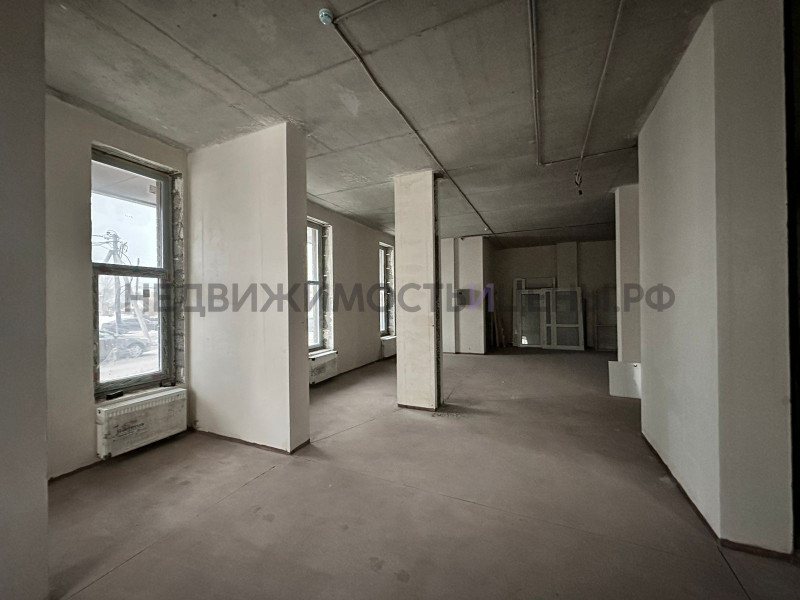 Свободное назначение, 60м2, 1/22, Quattro (Кваттро), Тюмень