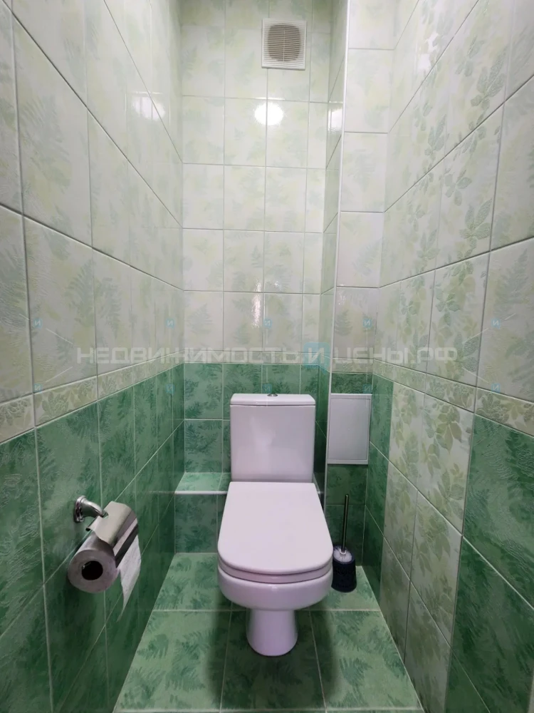 2 комн., 59м2, 8/19, Тюмень
